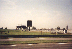 LIHAC National Road U. S. Route 40 Tour