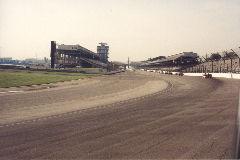 LIHAC National Road U. S. Route 40 Tour