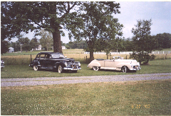 LIHAC National Road U. S. Route 40 Tour