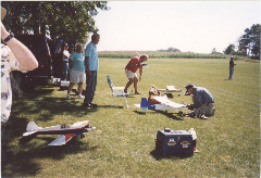 LIHAC National Road U. S. Route 40 Tour
