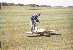 LIHAC National Road U. S. Route 40 Tour