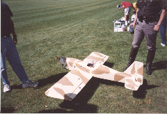 LIHAC National Road U. S. Route 40 Tour