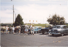 LIHAC National Road U. S. Route 40 Tour