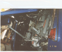 LIHAC Tour Of Goodwin's Museum