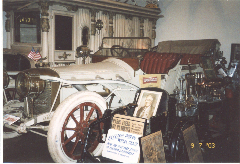 LIHAC Tour Of Goodwin's Museum