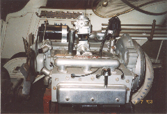 LIHAC Tour Of Goodwin's Museum