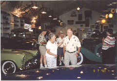 LIHAC Tour Of Goodwin's Museum