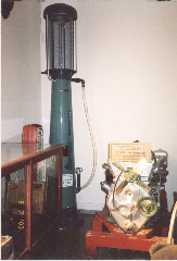 LIHAC Tour Of Goodwin's Museum