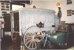 LIHAC Tour Of Goodwin's Museum