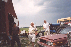LIHAC Tour Skiskler's At Delphi Canal Park