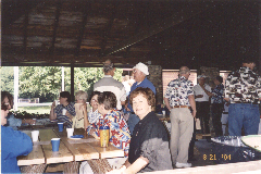 LIHAC Tour Led By Fieleke And Peterson