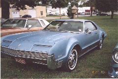 LIHAC Tour Led By Fieleke And Peterson