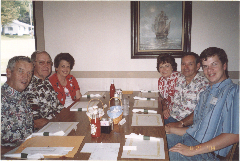 LIHAC Tour Led By Fieleke And Peterson