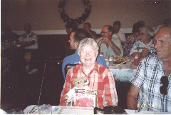 LIHAC Tour Led By Fieleke And Peterson