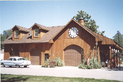 LIHAC Tour U. S. Route 40 And Gamb's Museum