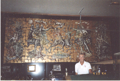 LIHAC Tour U. S. Route 40 And Gamb's Museum