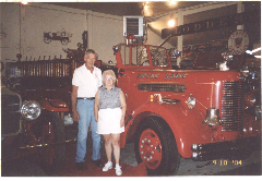 LIHAC Tour U. S. Route 40 And Gamb's Museum