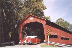 LIHAC U. S. Route 40 Tour