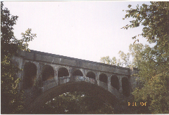 LIHAC U. S. Route 40 Tour