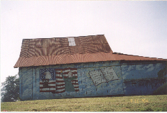 LIHAC U. S. Route 40 Tour