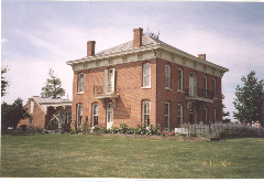 LIHAC U. S. Route 40 Tour