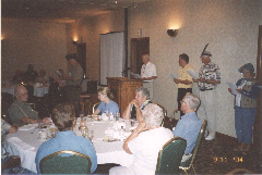 LIHAC U. S. Route 40 Tour