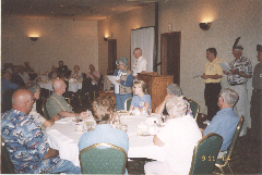 LIHAC U. S. Route 40 Tour