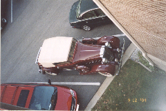 LIHAC U. S. Route 40 Tour