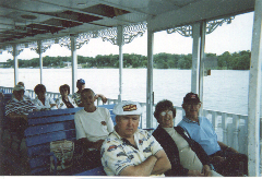 LIHAC Tour To Indiana Beach
