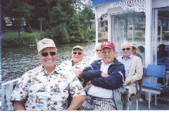 LIHAC Tour To Indiana Beach