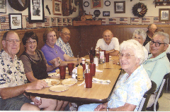 LIHAC Tour Wind Farm