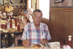 LIHAC Tour Wind Farm