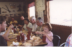 LIHAC Tour Wind Farm