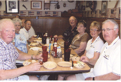 LIHAC Tour Wind Farm