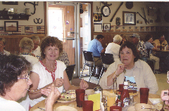 LIHAC Tour Wind Farm