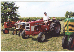 LIHAC Tour Wind Farm