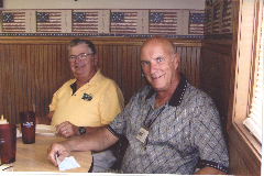 LIHAC Tour Wind Farm