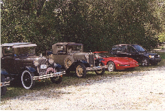 LIHAC Tour Superior Auto Parts