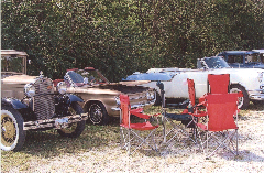 LIHAC Tour Superior Auto Parts