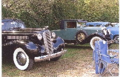 LIHAC Tour Superior Auto Parts