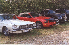 LIHAC Tour Superior Auto Parts