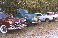 LIHAC Tour Superior Auto Parts