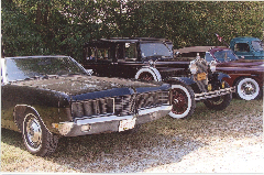 LIHAC Tour Superior Auto Parts