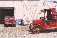 LIHAC Tour Superior Auto Parts