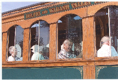 LIHAC Tour Superior Auto Parts