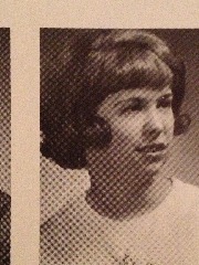 Linda Cobb High School Graduation
