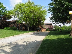 Tour To Beef House