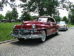 Chrysler