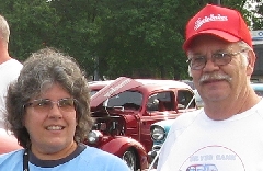 Car Show