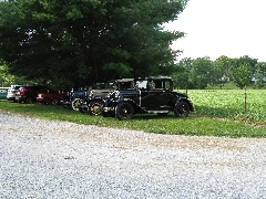 Barn And Suds Luncheon